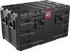 Pelican BlackBox Road Case 9RU