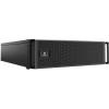 Vertiv Liebert GXT5 EBC192VRT3U, 9000mAh 12V  DC Lead-acid External Battery Cabinet for GXT5 UPS (5kVA-10kA) Hot-swappable, Auto-detection Feature