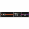 Vertiv Liebert GXT5LI-1000IRT2UXL, 1000VA 1000W 230V, Lithium-Ion Online UPS, 1.0 PF, 2U Tower, Rack-Mountable, 8x IEC 60320 C13, Single Phase