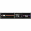 Vertiv Liebert GXT5LI-1000IRT2UXL, 1000VA 1000W 230V, Lithium-Ion Online UPS, 1.0 PF, 2U Tower, Rack-Mountable, 8x IEC 60320 C13, Single Phase