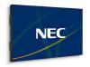 NEC UN552S Videowall Panel / 55" / 0.44mm bez / 1920 x 1080 / 1700:1 / 8ms / VGA, HDMI (2), USB, DVI-D (1), DP (2) / 700 nits / 60Hz / 3 Year Warranty