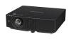 Panasonic PT-VMZ71 - 7000lm LCD WUXGA  Laser/ Contrast 3,000,000:1/ Std Lens Included./ Lens shift  H+V./ Black