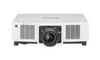 Panasonic PT-MZ17KLWE - 16500lm LCD WUXGA Laser/ Contrast 3,000,000:1/ White