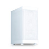 Zalman I4 WHITE, Mid-Tower, Drive Bays: 2x3.5", 2x2.5", Expansion Slot: 7+2, Motherboard Support: ATX/mATX/Mini-ITX, Pre-Installed Fan: 6x120mm, White, 1 Year Warranty Zalman I4 WHITE, Mid-Tower, Drive Bays: 2x3.5", 2x2.5", Expansion Slot: 7+2, Motherboard Support: ATX/mATX/Mini-ITX, Pre-Installed Fan: 6x120mm, White, 1 Year Warranty