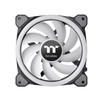 Thermaltake CL-F072-PL12SW-A, Riing Trio 12, Size: 120mm, Noise: 25.2 dBA, RGB Plus, 3 Fans Pack, 2 Years Warranty Thermaltake CL-F072-PL12SW-A, Riing Trio 12, Size: 120mm, Noise: 25.2 dBA, RGB Plus, 3 Fans Pack, 2 Years Warranty