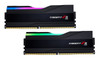G.SKILL F5-6000J3636F32GX2-TZ5RK 64GB (2 x 32GB)/ DDR5 6000 MT/s/ Timings 36-36-36-96/ Voltage 1.35V/ TZ5 RGB