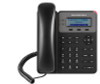 Grandstream GXP1615 1 Line IP Phone, 1 SIP Account, 132x48 Colour LCD Screen, HD Audio, Powerable Via PoE