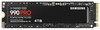 Samsung 990 Pro 4TB Gen4 NVMe SSD 7450MB/s 6900MB/s R/W 1600K/1550K IOPS 2400TBW 1.5M Hrs MTBF for PS5 5yrs Wty