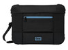 Targus 13-14.1' Grid High-Impact Slipcase - Notebook, Tablet Case Protects from a 1.2m drops on concrete TBS654GL