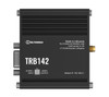 Teltonika TRB142 - Small, lightweight, powerful and cost-efficient Linux based LTE Industrial gateway board with RS232 interface.