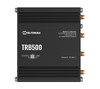 Teltonika TRB500 - Industrial 5G Gateway, Ultra-high cellular speeds of up to 1 Gbps 4x4 MIMO, Backward compatible with 4G (LTE CAT 20) and 3G network