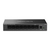 Mercusys MS108GS 8-Port Gigabit Desktop Switch, 8×10/100/1000 Mbps RJ45 port Supporting Auto-MDI/MDIX