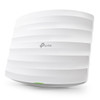 TP-Link EAP225 AC1350 Wireless MU-MIMO Gigabit Ceiling Mount Access Point, Seamless Roaming,Omada, Cloud Centralised Management, POE, Band Steering