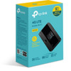 TP-Link M7350 LTE Advanced Mobile Wi-Fi 3G/4G 150Mbps DL 50Mbps UL 2.4GHz micro USB SIM microSD 2000mAh 8 hrs 10 devices