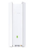 TP-Link EAP650-Outdoor Omada AX3000 Indoor/Outdoor WiFi 6 Access Point