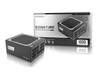 Antec SG 1000w 80+Platinum Fully Modular, FDB 135mm Fan, Zero RPM, Phase Wave Design, OC-LINK, Server Grade ATX Power Supply, PSU, 10 Yrs Wty