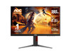 AOC 23.8' IPS, FHD, Adaptive Sync,1ms, 180Hz , HDR10, 1x HDMI 2.0, 1x DP 1.4, Borderless, Height Adjustable Stand, VESA 100X100mm