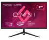 ViewSonic VX2728 27' 180Hz 0.5ms, Fast IPS, Crisp Image & Smooth play. VESA Clear MR certified, Freesync, Adaptive Sync, Speakers,  Gaming Monitor
