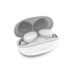 BlueAnt Pump Air Nano True Wireless Earbuds - White BlueAnt Pump Air Nano True Wireless Earbuds - White