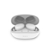 BlueAnt Pump Air Nano True Wireless Earbuds - White BlueAnt Pump Air Nano True Wireless Earbuds - White