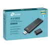 TP-Link Archer TX20U AX1800 Dual Band Wi-Fi 6 Wireless USB Adapter