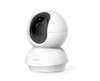 TP-Link TC70 Pan/Tilt Home Security Wi-Fi Camera,1080P Full HD,Two-Way Audio,Night Vision,Sound and Light Alarm
