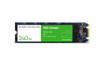 Western Digital WD Green 240GB M.2 2280 SSD 545R/430W MB/s 80TBW 3D NAND 3 Years Warranty ~WDS240G2G0B