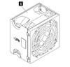 Lenovo ThinkSystem ST650 V2 Standard Fan Kit