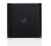 Ubiquiti airCube Wireless Dual-Band Wi-Fi Access Point, 802.11AC 2x2 Wireless, 4x Gigabit Ethernet - Super Antenna Provides Wide-area Coverage