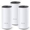 TP-Link Deco M4 (3-pack) AC1200 Whole Home Mesh Wi-Fi System.  ~370sqm Coverage, Up to 100 Devices, Parental Control