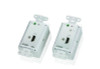 Aten HDMI Over Cat 5 Extender Wall Plate - up to 1080p@60Hz (40m), 1080i@60Hz (60m)' (PROJECT)