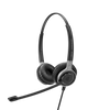 EPOS | Sennheiser SC 660 USB CTRL ML Premium  Dual-Sided Wired Headset (504553)