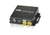 Aten Professional Converter 3G/HD/SD-SDI TO HDMI/Audio Converter