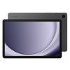 Samsung Galaxy Tab A9+ Wi-Fi 64GB - Graphite (SM-X210NZAAXSA)*AU STOCK*, 11', Octa-Core, 4GB/64GB, 8MP/5MP, Quad Speakers (Dolby Atmos), 7040mAh, 2YR