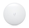 Ubiquiti UISP Wave Long-Range, 60 GHz PtMP station powered by Wave Technology, GbE RJ45 port, Integrated GPS & Bluetooth