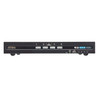 Aten 4-Port USB DisplayPort Secure KVM Switch with CAC (PSD PP v4.0 Compliant)