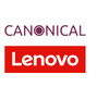 LENOVO - Canonical Ubuntu Advantage Infrastructure Standard Physical 1 year w/ Canonical Support