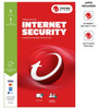 Trend Micro Internet Security (1 Device) 1Yr Retail Mini Box Auto Renew