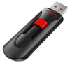 SanDisk 128GB Cruzer Glide USB3.0 Flash Drive Memory Stick Thumb Key Lightweight SecureAccess Password-Protected 128-bit AES encryption Retail 2yr wty