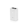 Ubiquiti POE Injector, 24VDC, 12W, Gigabit Ethernet, ESD protection & LED, Surge and Clamping Protection,Maximum Surge Discharge, Incl 2Yr Warr