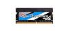 G.SKILL F4-3200C22S-8GRS 8GB (1 x 8GB)/ PC4-25600 / DDR4 3200 Mhz/ Timings 22-22-22-52/ Voltage 1.2V/ Ripjaws