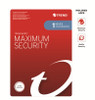 Trend Micro Maximum Security (1 Device) 2Yr Retail Mini Box Auto Renew