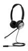 Yealink YHM361 Premium Wideband QD Mono Headset for Yealink IP Phones, QD cord not included