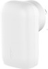 Belkin BoostCharge 67W USB-C Wall Charger with PPS and PD + USB-C-C Cable 2M - White(WCC002au2MWH-B6),3 x USB-C,Flat to Wall Design,Laptop Charger,2YR