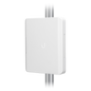 Ubiquiti UniFi Switch Flex Utility Outdoor Weatherproof Enclosure for Switch Flex, Incl 2Yr Warr