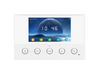 Fanvil i51W Indoor SIP Station, 4 SIP Lines, 5 Buttons, PoE, 4.3' Colour Screen, Linux, ONVIF, 2Yr Warranty