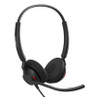 Jabra Engage 40 (Inline Link) UC Stereo USB-A Corded Headsets