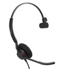 Jabra Engage 50 II MS Mono Corded USB-A Headset Link