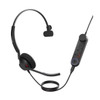 Jabra Engage 50 II MS Mono Corded USB-C Headset Link