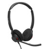 Jabra Engage 50 II UC Stereo Corded USB-C Headset Link